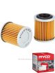 Ryco Transmission Filter RTK304 + Service Stickers