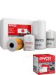 Ryco Truck Filter Service Kit RSK107 + Service Stickers