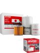 Ryco Truck Filter Service Kit RSK109 + Service Stickers