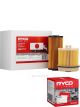 Ryco Truck Filter Service Kit RSK113 + Service Stickers