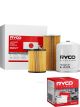 Ryco Truck Filter Service Kit RSK121 + Service Stickers