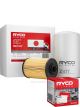 Ryco Truck Filter Service Kit RSK133 + Service Stickers