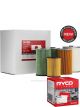 Ryco Truck Filter Service Kit RSK137 + Service Stickers