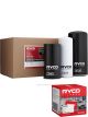 Ryco Truck Filter Service Kit RSK160 + Service Stickers
