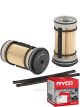 Ryco Urea Filter R2806P + Service Stickers