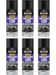 6 x Nulon Pro-Strength Throttle Body and Carby Cleaner Spray 400g CARB-400