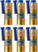 6 x Liqui Moly Fuel System Cleaner/Conditioner 500ml