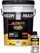 Nulon Apex+ 0W-20 ECO-GF6 Engine Oil 20L + Performance Engine Treatment 500ml