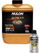 Nulon Apex+ 0W-30 ECO-PLUS C2 Engine Oil 10L + Diesel Engine Treatment 500ml