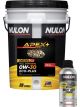 Nulon Apex+ 0W-30 ECO-PLUS C2 Engine Oil 20L + Diesel Engine Treatment 500ml
