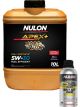 Nulon Apex+ 5W-30 Fuel Efficient Engine Oil 10L + Diesel Engine Treatment 500ml