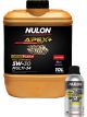 Nulon Apex+ 5W-30 Multi-34 Engine Oil 10L + Diesel Engine Treatment 500ml