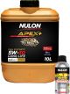 Nulon Apex+ 5W-30 Long Life Engine Oil 10L + Performance Engine Treatment 500ml