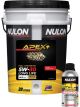 Nulon Apex+ 5W-30 Long Life Engine Oil 20L + Performance Engine Treatment 500ml