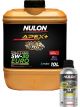Nulon Apex+ 5W-30 Engine Oil 10L Full + Diesel Engine Treatment 500ml