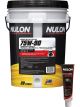 Nulon Semi 75W-90 Gearbox Transaxle Oil 20L + Gearbox Diff Treatment 250ml