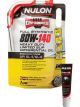 Nulon 80W-140 Differential Oil 1L + Gearbox and Diff Treatment 125ml
