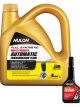 Nulon Automatic Transmission Fluid 4L + Transmission Treatment 300ml
