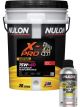 Nulon X-Pro 15W-40 Performance Engine Oil 20L + Diesel Engine Treatment 500ml
