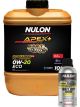 Nulon Apex+ 0W-20 ECO-C5 Engine Oil 10L + Diesel Engine Treatment 500ml