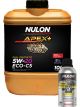 Nulon Apex+ 5W-20 ECO C5 Engine Oil 10L + Diesel Engine Treatment 500ml