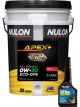 Nulon Apex+ 0W-20 ECO-GF6 Engine Oil 20L + Anti-Wear Treatment 300ml