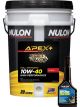 Nulon Apex+ 10W-40 Long Life Engine Oil 20L + Anti-Wear Treatment 300ml