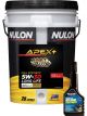 Nulon Apex+ 5W-30 Long Life Engine Oil 20L + Anti-Wear Treatment 300ml
