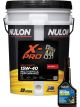 Nulon X-Pro 15W-40 Performance Engine Oil 20L + Anti-Wear Treatment 300ml