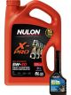 Nulon X-Pro 5W-30 Performance Engine Oil 5L + Anti-Wear Treatment 300ml