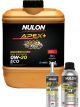 Nulon Apex+ 0W-20 Engine Oil 10L + Diesel Engine Treatment & Extreme Clean