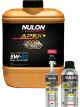 Nulon Apex+ 5W-30 Engine Oil 10L + Diesel Engine Treatment & Extreme Clean
