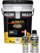Nulon Apex+ 5W-30 Engine Oil 20L + Diesel Engine Treatment & Extreme Clean
