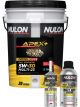 Nulon Apex+ 5W-30 Diesel Engine Oil 20L + Engine Treatment & Extreme Clean