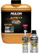 Nulon Apex+ 5W-40 Engine Oil 10L + Diesel Engine Treatment & Extreme Clean