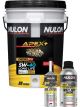 Nulon Apex+ 5W-40 Engine Oil 20L + Diesel Engine Treatment & Extreme Clean
