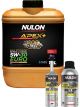 Nulon Apex+ 5W-30 Engine Oil 10L Full + Diesel Engine Treatment & Extreme Clean