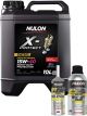Nulon X-Protect 15W-40 Engine Oil 10L + Diesel Engine Treatment & Extreme Clean