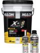 Nulon X-Protect 15W-40 Engine Oil 20L + Diesel Engine Treatment & Extreme Clean