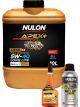 Nulon Apex+ 5W-40 Engine Oil 10L + Diesel Engine Treatment & Injector Cleaner