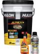 Nulon Apex+ 5W-40 Engine Oil 20L + Diesel Engine Treatment & Injector Cleaner