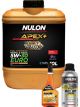 Nulon Apex+ 5W-30 Engine Oil 10L + Diesel Engine Treatment & Injector Cleaner