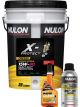 Nulon X-Protect 15W-40 Engine Oil 20L + Engine Treatment & Injector Cleaner
