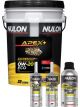 Nulon Apex+ 0W-20 Engine Oil 20L + Turbo Cleaner, Treatment & Extreme Clean