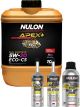 Nulon Apex+ 5W-20 Engine Oil 10L + Turbo Cleaner, Treatment & Extreme Clean