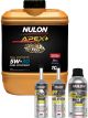 Nulon Apex+ 5W-30 Engine Oil 10L + Turbo Cleaner, Treatment & Extreme Clean