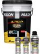Nulon Apex+ 5W-30 Engine Oil 20L + Turbo Cleaner, Treatment & Extreme Clean