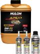Nulon Apex+ 5W-30 Engine Oil 10L + Turbo Cleaner, Treatment & Extreme Clean