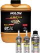 Nulon Apex+ 5W-30 Engine Oil 10L + Turbo Cleaner, Treatment & Extreme Clean