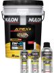 Nulon Apex+ 5W-40 Engine Oil 20L + Turbo Cleaner, Treatment & Extreme Clean